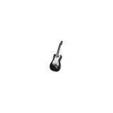 Fender Starcaster by Fender Strat Electric Guitar Pack - Black Sparkle Coupons