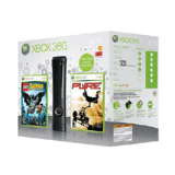 Microsoft Xbox 360 Elite Holiday Bundle Coupons