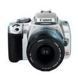 Canon DS126071 SLR Digital Camera Coupons
