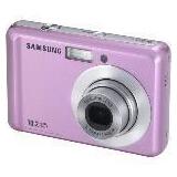 Samsung SL30 BLACK DIG CAM 10MP 3X OPT Coupons