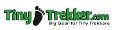 TinyTrekker coupons