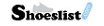 shoeslist Coupons