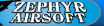 Zephyr Airsoft Coupons