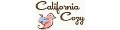 California Cozy Coupon Codes
