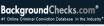 Backgroundchecks.com Promo Codes