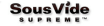 SousVide Supreme Coupons