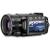 Canon VIXIA HF200 - camcorder - flash card Coupons