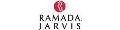 Ramada Jarvis vouchers