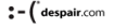 Despair Coupon Codes