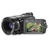 Canon - Digital Cameras VIXIA HF S100 HD Flash Memory Camcorder with 10x Optical Zoom Coupons