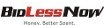 BidLessNow.com Coupons