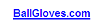 BallGloves.com Coupon Codes