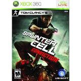 Ubisoft Splinter Cell: Conviction (Xbox 360) Coupons