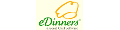 eDinners Coupons