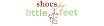 Shoes For Little Feet Coupons