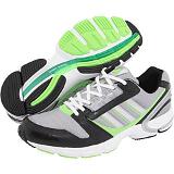Adidas ZX8000 Mens Running Shoe in Aluminum Metallic Silver Coupons