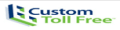 Custom Toll Free Coupon Codes