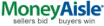 MoneyAisle coupons