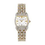 Wittnauer Womens Wittnauer Crystal Watch #12M10 (DS) Coupons