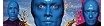 Blue Man Group Coupons