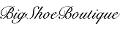 Big Shoe Boutique vouchers
