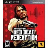 Rockstar Red Dead Redemption For PS3 Coupons