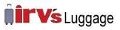 Irvs Luggage Coupons
