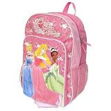 Disney Princess Backpack Coupons