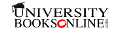University Books Online Coupons