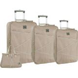 Diane Von Furstenberg Luggage Betty 4 Piece Luggage Set Coupons