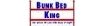 Bunk Bed King Coupons