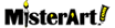 MisterArt coupons