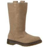 Dr. Martens Women's Jenny Tall Boot - Khaki Coupons