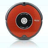 iRobot Roomba 610 Professional Series Vacuum Cleaning Robot Coupons