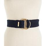 Ralph Lauren Woven Belt Coupons