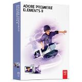 Adobe Photoshop Premiere Elements 8 Coupons