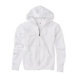 Hanes Women's Full zip Sweatshirt Coupons