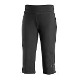 Moving Comfort Women's Fusion Capri Coupons