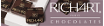 Richart Chocolate Promo Codes