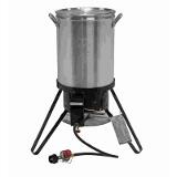 Brinkmann Turkey Fryer Kit Coupons