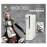 Xbox 360 Elite 250GB Gaming System with Final Fantasy XIII Special Edition Bundle Coupons