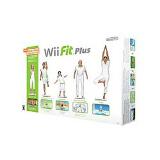 Nintendo Wii Wii Fit Plus with Balance Board Coupons