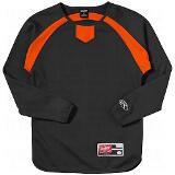 Rawlings Men's Colorblock Fleece Pullovers Coupons