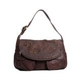 Lucky Brand Floral Embroidery Stash Bag Coupons