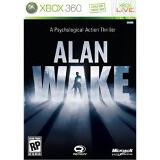 Xbox Alan Wake: A Psychological Action Thriller Coupons