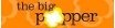 The Big Popper Promo Codes