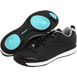 Reebok Jumptone Ezvert Black/Aqua Fantasy Coupons