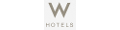 W Hotel Promotion Codes