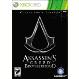 Ubisoft 22625 Assassin's Creed:Brtherhd CE Coupons