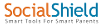 SocialShield Coupons